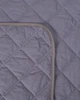 Ковдра Merino Поплін Літня Оловяний - изображение 6