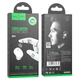 Bluetooth-гарнитура Hoco E64 mini white 384660003 NS-FF - изображение 2