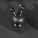 Автомобильный ароматизатор на дефлектор Proove Emoji Robot stunned + 2 сменных картриджа 548020808 NS-FF - изображение 3