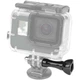 Болт винт для экшн-камер GoPro, Xiaomi, SJCam — крепежный винт резьбовой для камеры - изображение 2