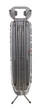 Гладильная доска Smplex BASIC MONOBLOCK 20250А 110х30 см 5132446 - изображение 3