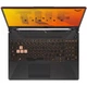Ігровий ноутбук Asus TUF A15, (FA506NCG-HN213) 15,6" / AMD Ryzen 7 7445HS / RAM 16 ГБ / SSD 512 ГБ / RTX 3050 / Без ОС - изображение 2