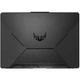 Ігровий ноутбук Asus TUF A15, (FA506NCG-HN213) 15,6" / AMD Ryzen 7 7445HS / RAM 16 ГБ / SSD 512 ГБ / RTX 3050 / Без ОС - изображение 5