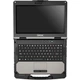 Ноутбук Getac B360 G3, (BV3166B4BJGX) 13.3'' Touch / Intel Core Ultra 7 255H / RAM 16GB / SSD 512GB / Intel Arc 140T / 4G / layout DE / Windows 11 Pro / Чорно-сірий - зображення 4