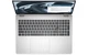 Ноутбук Dell Pro 16 Plus (BTO603_PB16255_EMEA), AMD Ryzen AI 7 PRO 350 / 16″ / RAM 32 ГБ / SSD 512 ГБ / AMD Radeon 860M / Windows 11 Pro / Platinum Silver - изображение 3