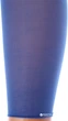 Леггинсы Pompea PM106 30 Den 1/2-S Синие (200643451) - изображение 3