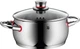 Набор посуды WMF Quality One 6 предметов (4000530652577) - изображение 6
