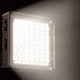 Накамерный свет 10Вт RGB с рассеивателем 1800-9000К Ulanzi C10RGB - изображение 3