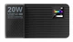 Панель светодиодная мини 20Вт RGB CRI 96+ 1800-9000К Ulanzi K20 RGB - изображение 5