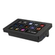 Контроллер для стрима визуальная клавиатура/панель/хаб Stream Deck Dock Ulanzi D200H - изображение 1