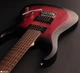 Электрогитара Cort X100 Open Pore Black Cherry Burst (X100 OPKB) - изображение 5