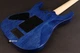 Электрогитара Cort X300 Blue Burst (x300 blb) - изображение 4