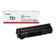 Картридж Canon 737 Black (9435B002) - изображение 1