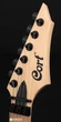 Электрогитара Cort X300 Brown Burst (x300 brb) - изображение 6