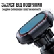 Магнитный автодержатель для телефона в вентиляционную решетку в автомобиль D37-G - изображение 5