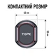 Магнитный автодержатель для телефона в вентиляционную решетку в автомобиль D37-G - изображение 8