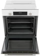 Духовой шкаф электрический Bosch HBF534EW0Q - изображение 12