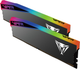 Pamięć RAM Patriot DDR5-6000 98304MB PC5-48000 (Kit of 2x49152) Viper Elite 5 RGB Ultra Black (VEUR596G6028K) - obraz 3
