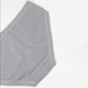 Трусики-слипы ISSA PLUS BL2-525 3XL Серые (issa2007682296484) - изображение 2