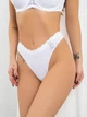 Трусики танга женские Magnet BL3-14 XXL Белые (issa2007682531042) - изображение 1