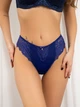 Трусики слипы женские Magnet BL3-33 XL Синие (issa2007682533633) - изображение 1