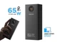 УМБ ROMOSS Power Bank повербанк для ноутбука 65W (27000 mAh, QC 4.0, Power Delivery 3.0) - зображення 1