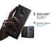 УМБ ROMOSS Power Bank повербанк для ноутбука 65W (27000 mAh, QC 4.0, Power Delivery 3.0) - зображення 2