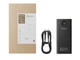 УМБ ROMOSS Power Bank повербанк для ноутбука 65W (27000 mAh, QC 4.0, Power Delivery 3.0) - зображення 4