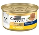Влажный корм для кошек Purina Gourmet Gold Паштет с курицей 12х85 г - изображение 2
