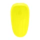 Поилка-насадка на бутылку WAUDOG Silicone для животных, 16.5х9 см, желтая - изображение 3
