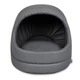 Будиночок/лежак для котів та собак Природа Comfort 44-43-40 см - зображення 1