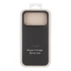 Чохол Premium Silicone Case Full Size (AA) для iPhone 17 Pro Max Колір 60.Crem Yellow - изображение 3