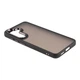 Чохол TPU+PC Space II Color Matte для Samsung Galaxy S25+ 5G (S936) Колір Pink - изображение 14