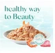 Влажный корм для кошек Optimeal Beauty Fitness 12 шт по 70 г (тунец с креветками) - изображение 2