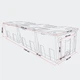 Комплект для ставка SunSun Set CBF350С Full до 90 000 л. - зображення 4