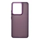 Чохол TPU+PC Space II Color Matte для Xiaomi 13T/13T Pro Колір Pink - изображение 10