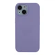 Чохол Soft Silicone Case Full Size для iPhone 15 Колір 39.Elegant Purple - изображение 1