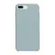 Чохол Soft Case для iPhone 7 Plus/8 Plus Колір 26.Mist Blue - изображение 1