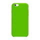 Чохол Soft Case для iPhone 7/8/SE2 Колір 32.Green - изображение 1