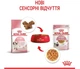 Вологий корм для кошенят Royal Canin Kitten Instinctive у соусі 12 шт х 85 г - зображення 4