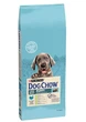 Сухой корм для щенков крупных пород Purina Dog Chow Puppy Large Breed с индейкой 14 кг - изображение 1