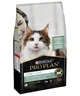 Сухой корм для стерилизованных кошек Purina Pro Plan LiveClear Sterilised Salmon с лососем 1.4 кг - изображение 1
