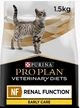 Сухой корм для кошек при заболеваниях почек на ранних стадиях Purina Pro Plan Veterinary Diets NF - Renal Function Early Care Feline 1.5 (кг) - изображение 2