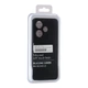 Чохол Liquid Silicone (AA) Full Camera для Xiaomi Redmi 13 4G/Poco M6 4G Колір 08.Dark Blue - изображение 7