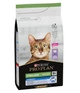 Сухой корм для стерилизованных кошек старше 7 лет Purina Pro Plan Cat Sterilised Senior Longevis Turkey с индейкой 10 (кг) - изображение 1