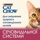 Сухий корм для дорослих кішок Purina Cat Chow Urinary Tract Health із куркою 15 кг - зображення 3