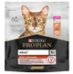 Сухий корм для дорослих кішок Purina Pro Plan Cat Adult Vital Functions Salmon з лососем 1.5 (кг) - зображення 1
