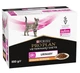 Влажный корм для кошек при заболеваниях мочевыводящих путей Purina Veterinary Diets UR St/Ox - Urinary Feline 10 шт по 85 г - изображение 2