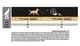 Сухой корм для взрослых собак мелких пород с чувствительной кожей Purina Pro Plan Dog Adult Small & Mini Sensitive Skin с лососем 700 г - изображение 3