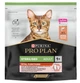 Сухой корм для стерилизованных кошек Purina Pro Plan Cat Adult Sterilised Vital Functions Salmon с лососем 400 (г) - изображение 1